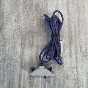 Official Nintendo GBA Link Cable Gameboy Advance to GameCube GC Cord OEM DOL-011